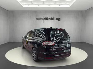Ford Galaxy 2.0 TDCi Titanium AWD Automatic