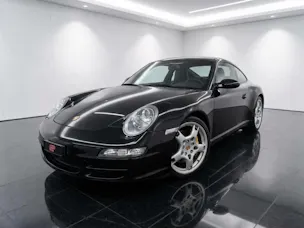 PORSCHE 911 Carrera S
