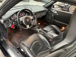 Porsche 911 Carrera S