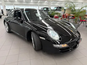Porsche 911 Carrera S