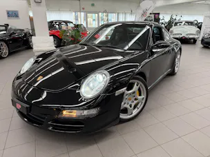 Porsche 911 Carrera S