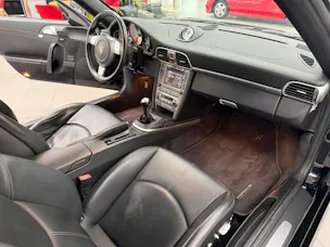 Porsche 911 Carrera S