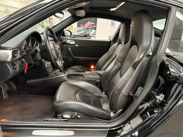 Porsche 911 Carrera S