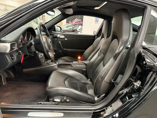 Porsche 911 Carrera S