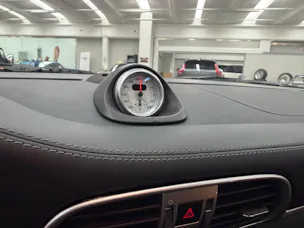 Porsche 911 Carrera S