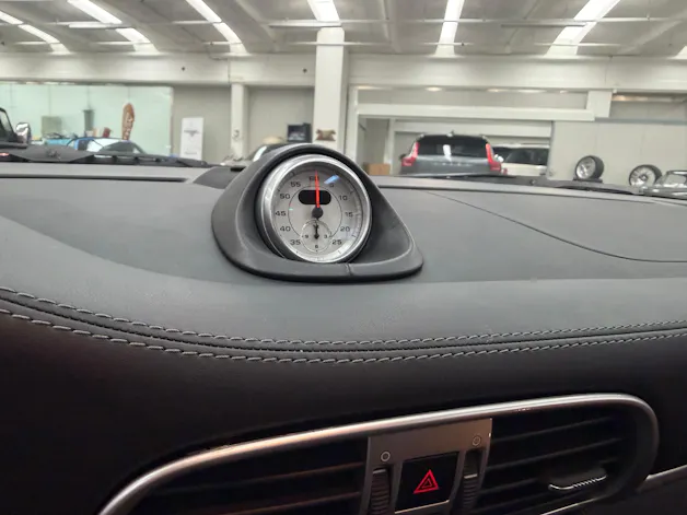 Porsche 911 Carrera S