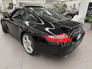 Porsche 911 Carrera S
