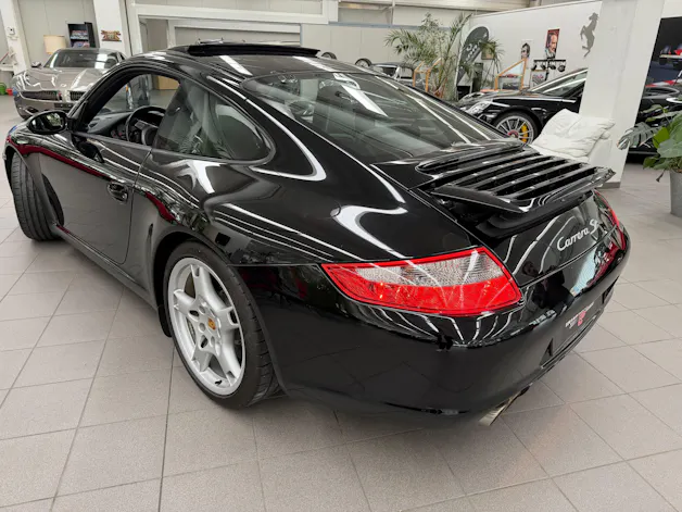 Porsche 911 Carrera S
