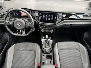 VW T-Roc 2.0 TSI R DSG 4Motion