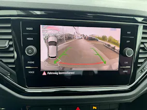 VW T-Roc 2.0 TSI R DSG 4Motion