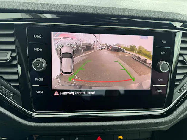 VW T-Roc 2.0 TSI R DSG 4Motion