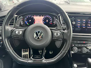 VW T-Roc 2.0 TSI R DSG 4Motion