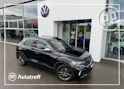 VW T-Roc 2.0 TSI R DSG 4Motion