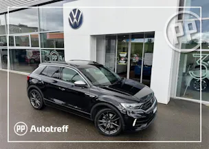VW T-Roc 2.0 TSI R DSG 4Motion
