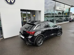 VW T-Roc 2.0 TSI R DSG 4Motion