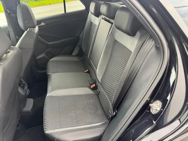 VW T-Roc 2.0 TSI R DSG 4Motion