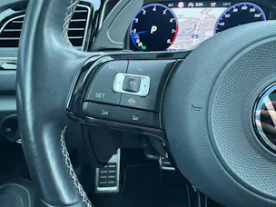 VW T-Roc 2.0 TSI R DSG 4Motion