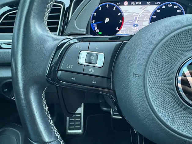 VW T-Roc 2.0 TSI R DSG 4Motion