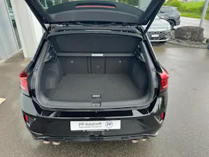 VW T-Roc 2.0 TSI R DSG 4Motion
