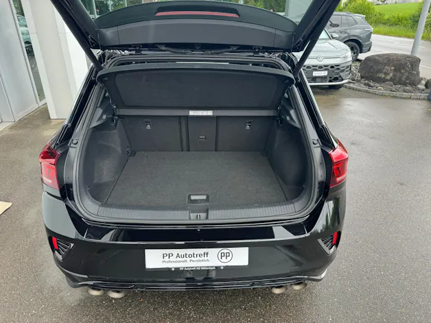 VW T-Roc 2.0 TSI R DSG 4Motion