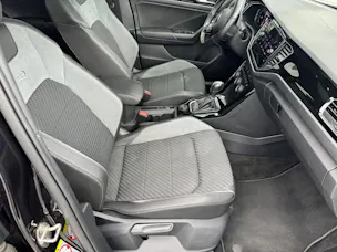 VW T-Roc 2.0 TSI R DSG 4Motion
