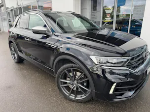 VW T-Roc 2.0 TSI R DSG 4Motion