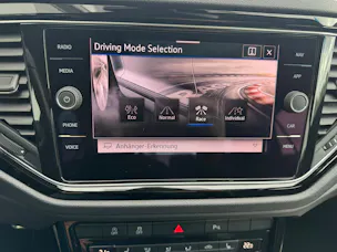 VW T-Roc 2.0 TSI R DSG 4Motion