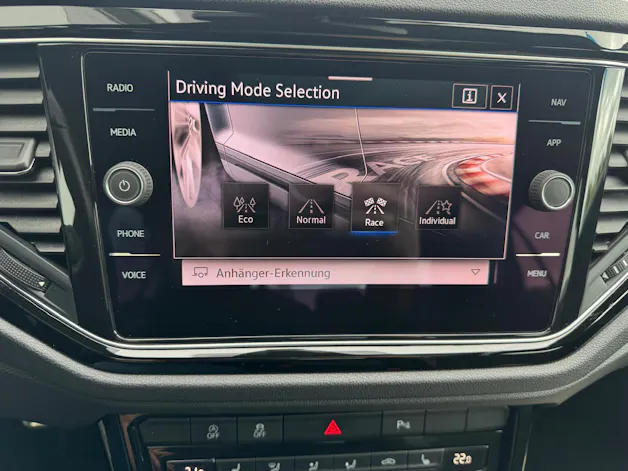 VW T-Roc 2.0 TSI R DSG 4Motion