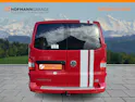VW 2.0 TDI Camper