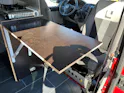 VW 2.0 TDI Camper