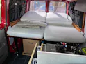 VW 2.0 TDI Camper