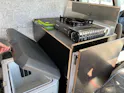 VW 2.0 TDI Camper