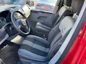 VW 2.0 TDI Camper