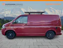 VW 2.0 TDI Camper