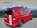 VW 2.0 TDI Camper