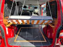 VW 2.0 TDI Camper