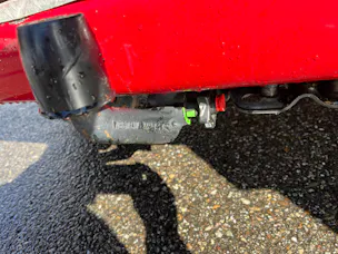 VW 2.0 TDI Camper