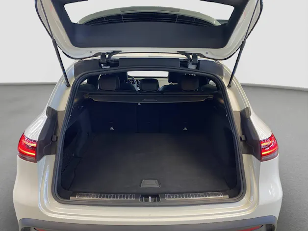 Mercedes-Benz EQC 400 AMG Line 4MATIC