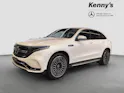 Mercedes-Benz EQC 400 AMG Line 4MATIC