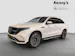 Mercedes-Benz EQC 400 AMG Line 4MATIC