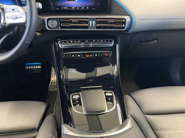 Mercedes-Benz EQC 400 AMG Line 4MATIC