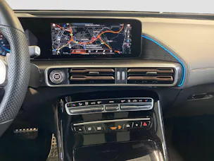 Mercedes-Benz EQC 400 AMG Line 4MATIC