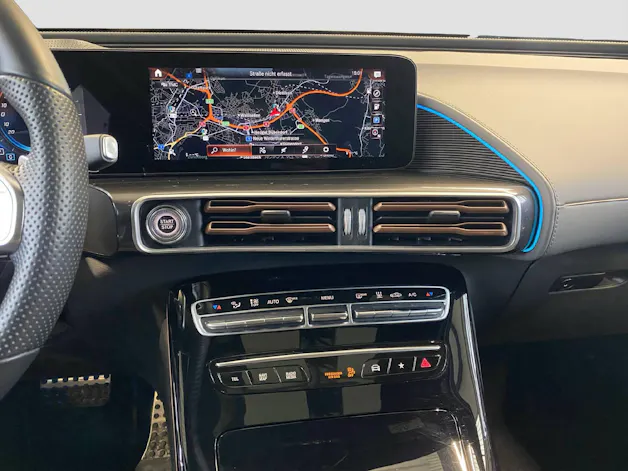 Mercedes-Benz EQC 400 AMG Line 4MATIC
