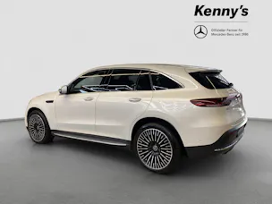 Mercedes-Benz EQC 400 AMG Line 4MATIC