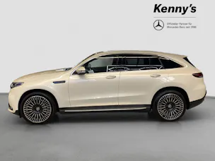 Mercedes-Benz EQC 400 AMG Line 4MATIC