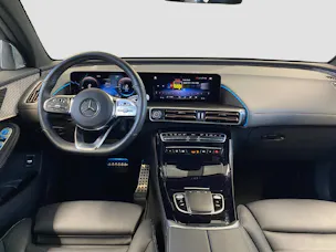 Mercedes-Benz EQC 400 AMG Line 4MATIC