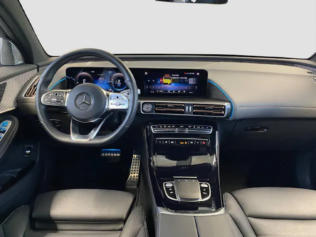 Mercedes-Benz EQC 400 AMG Line 4MATIC