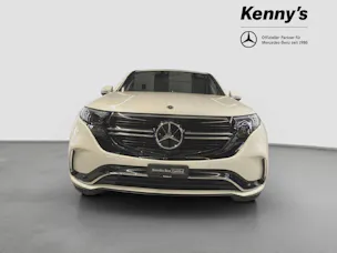 Mercedes-Benz EQC 400 AMG Line 4MATIC