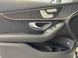 Mercedes-Benz EQC 400 AMG Line 4MATIC
