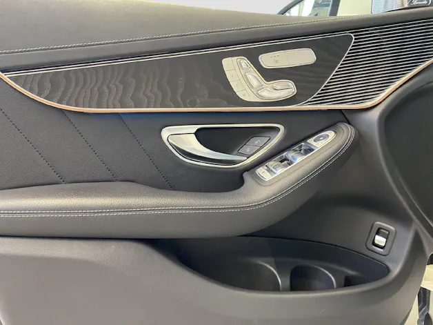 Mercedes-Benz EQC 400 AMG Line 4MATIC